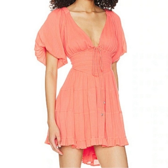 Free People “The Perfect Day” Dress - Picture 1 of 3